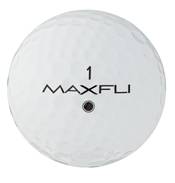 Maxfli 2023 Straightfli Personalized Golf Balls product image