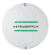 Maxfli 2023 Straightfli Personalized Golf Balls product image