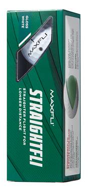 Maxfli 2023 Straightfli Golf Balls product image