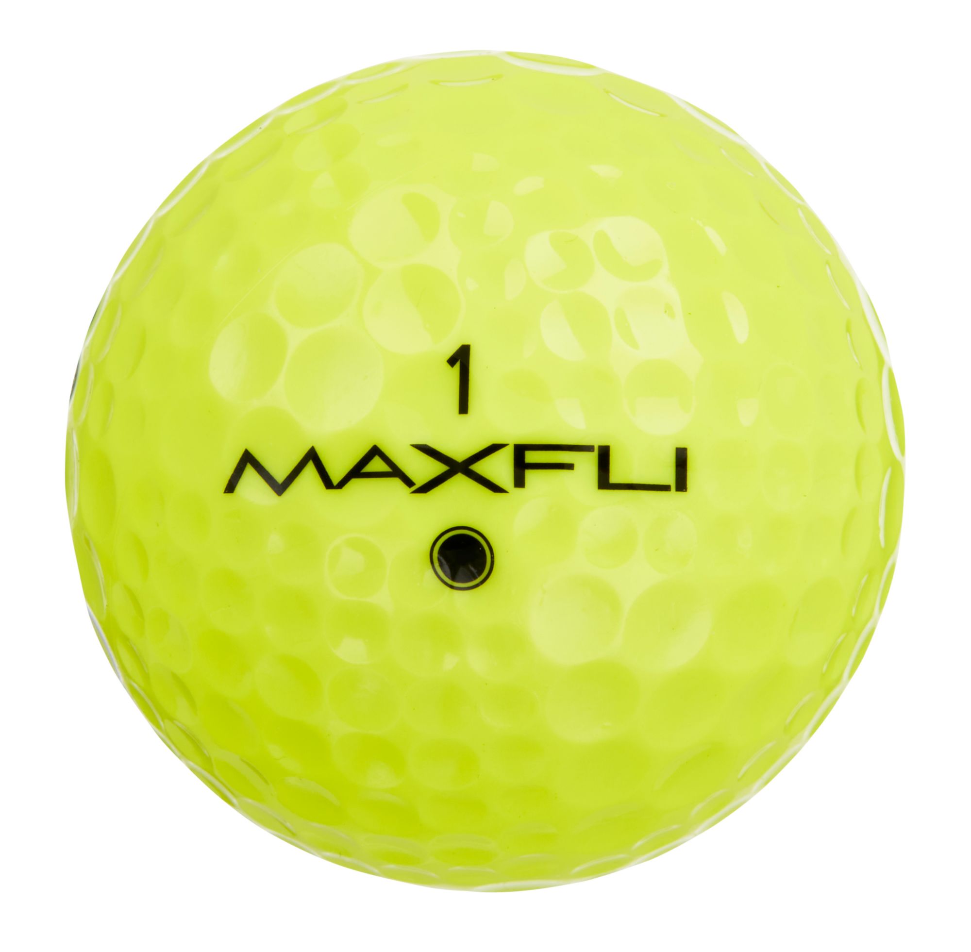 Maxfli 2023 Straightfli Golf Balls product image
