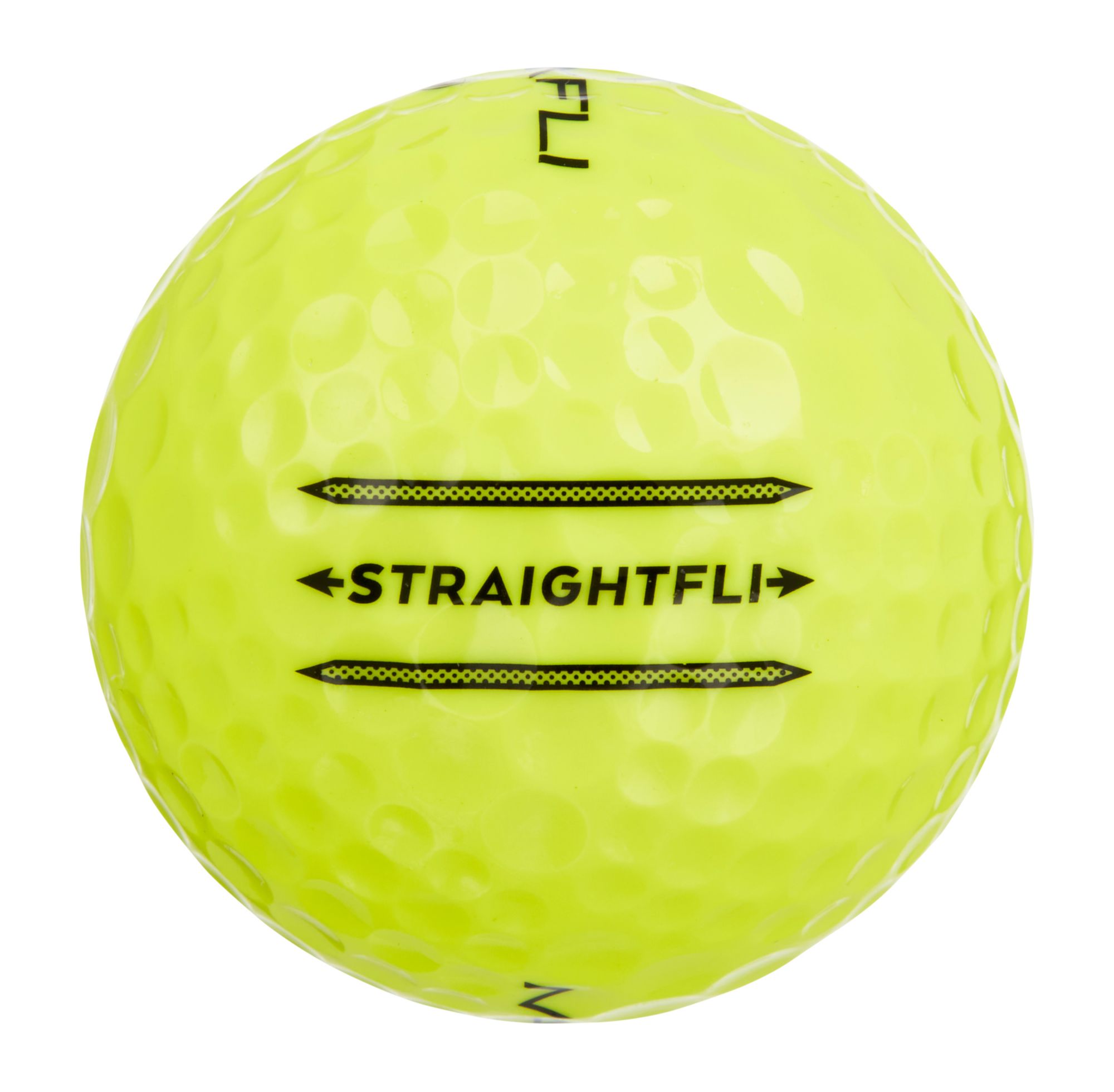 Maxfli 2023 Straightfli Golf Balls product image