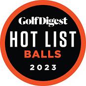 Maxfli 2023 Tour Golf Balls - 48 Pack product image