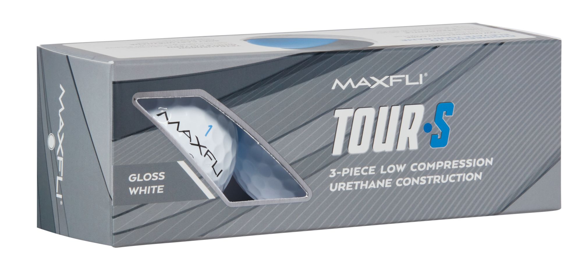 Maxfli 2023 Tour S Golf Balls - 48 Pack product image