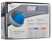 Maxfli 2023 Tour S Golf Balls product image