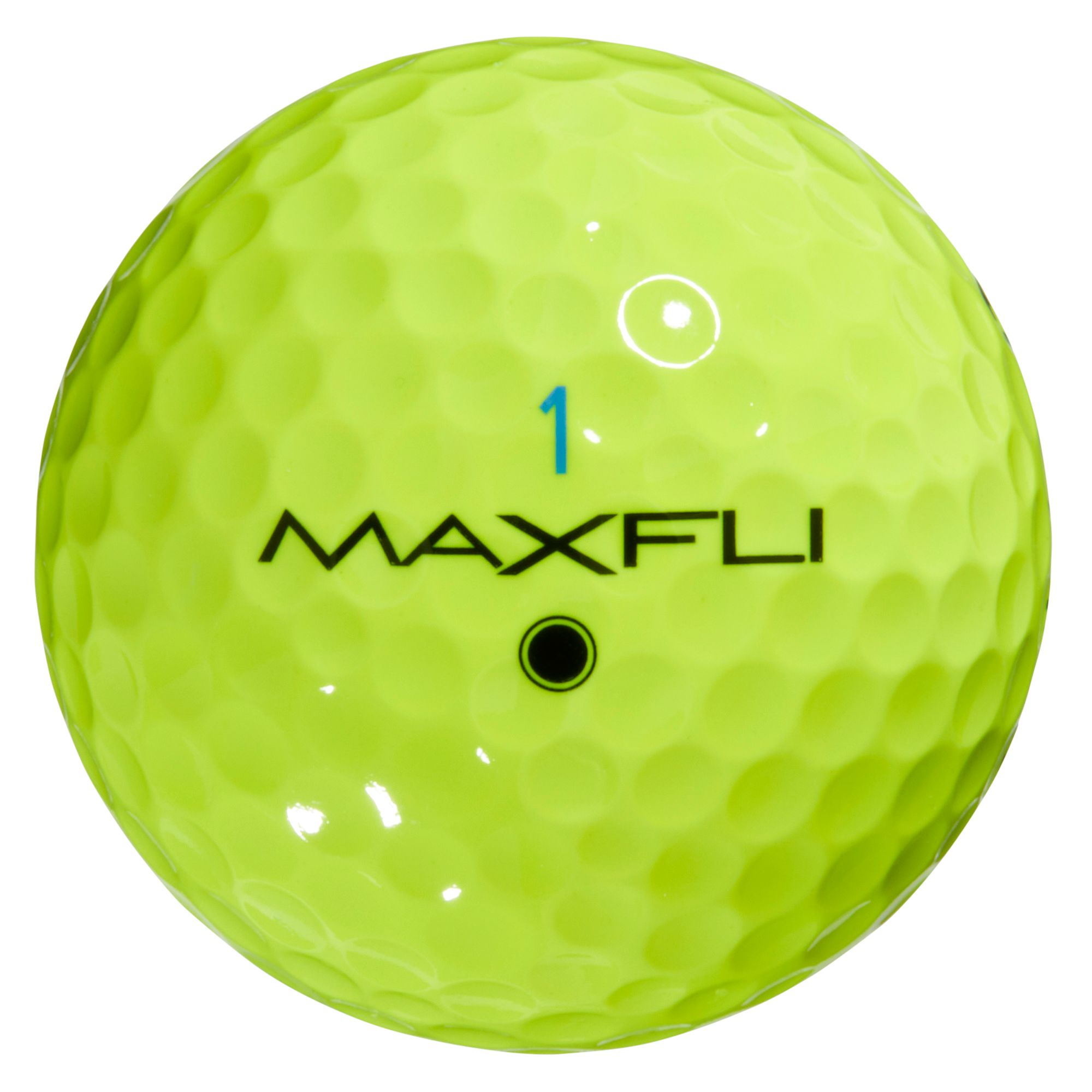 Maxfli 2023 Tour S Golf Balls product image