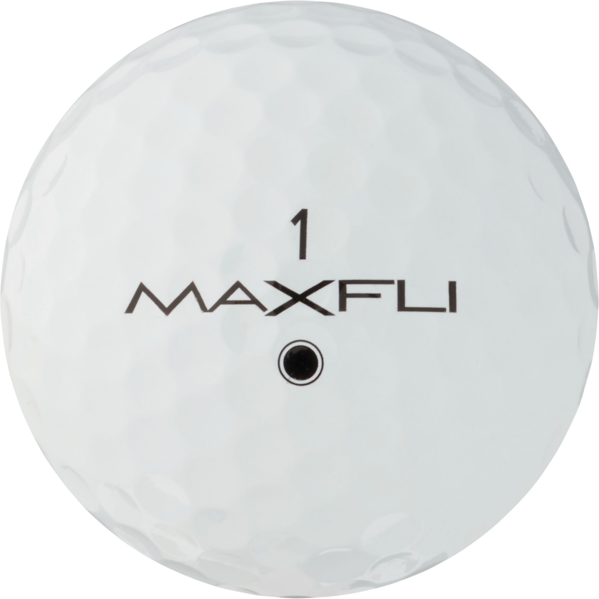 Maxfli 2023 Tour Novelty Golf Balls