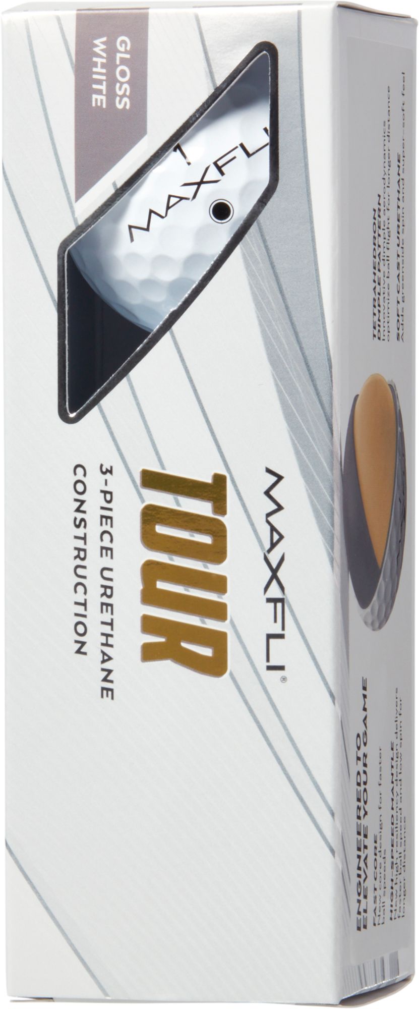 Maxfli 2023 Tour Novelty Golf Balls