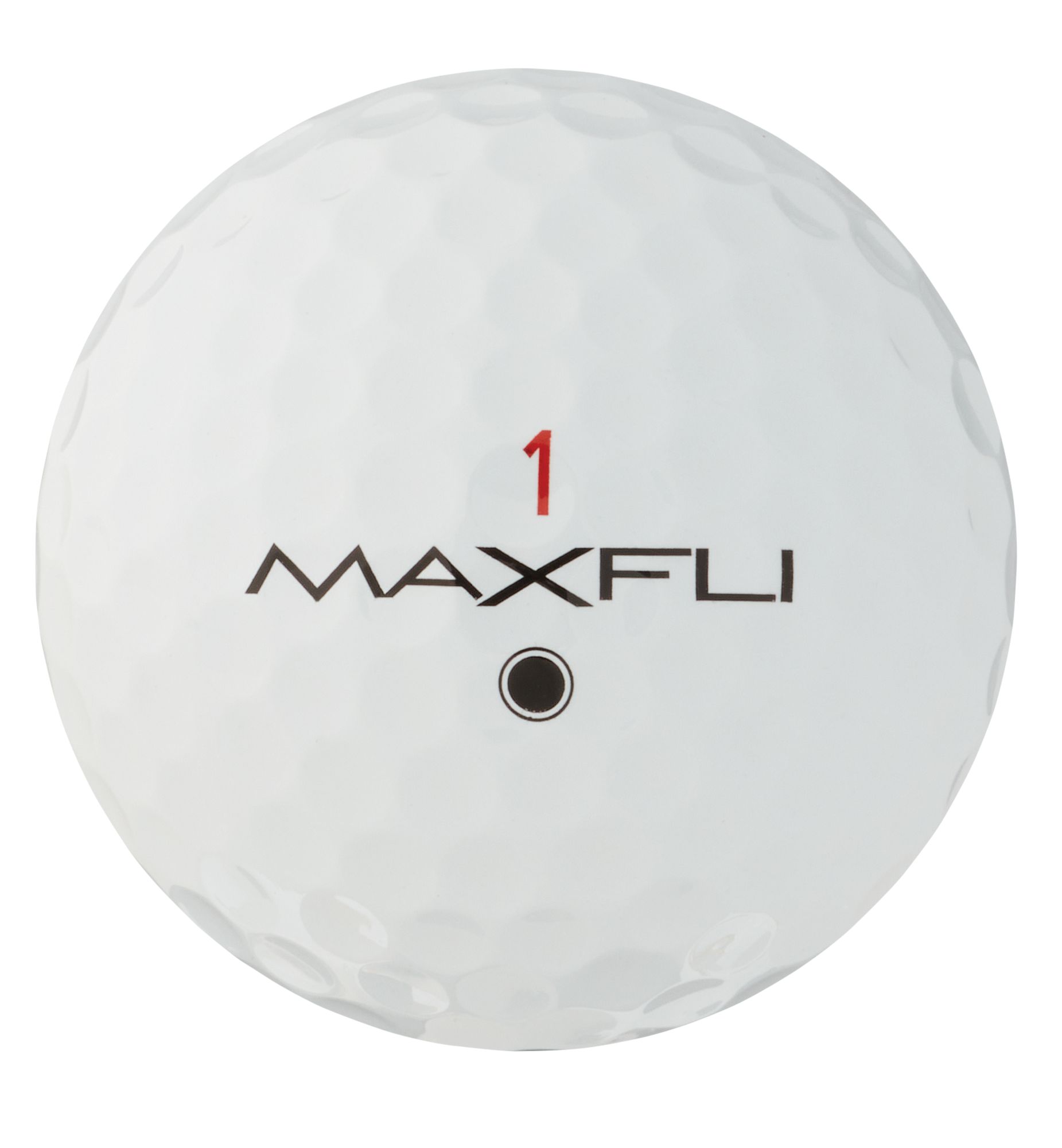 Maxfli 2023 Tour X Personalized Golf Balls product image