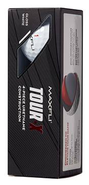 Maxfli 2023 Tour X Personalized Golf Balls product image
