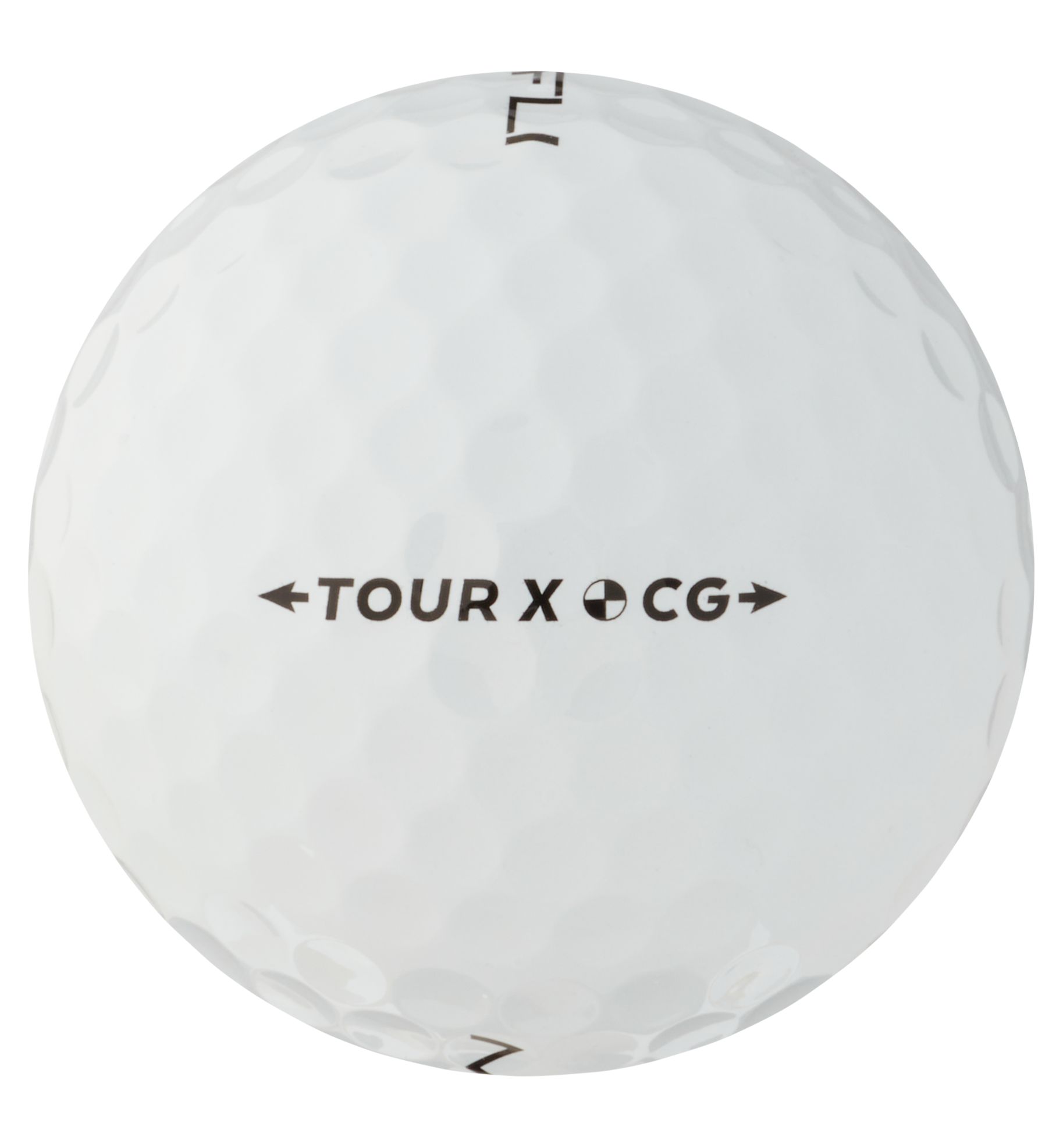 Maxfli 2023 Tour X Golf Balls product image