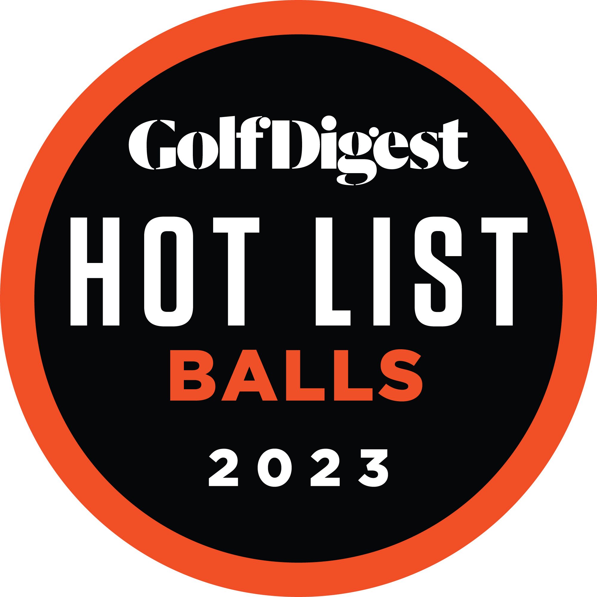 Maxfli 2023 Tour X Golf Balls product image