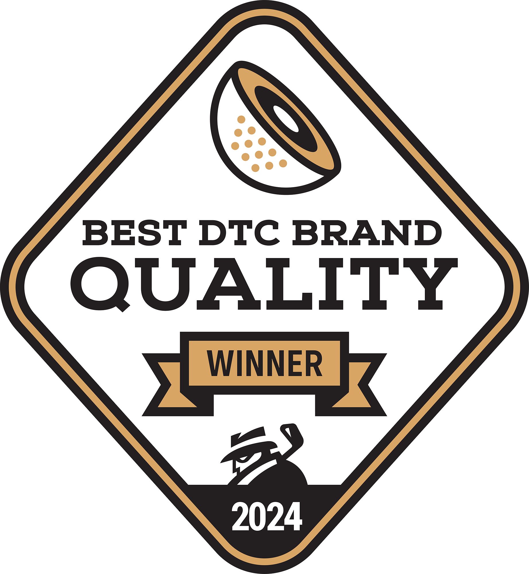 Maxfli 2023 Tour X Golf Balls product image