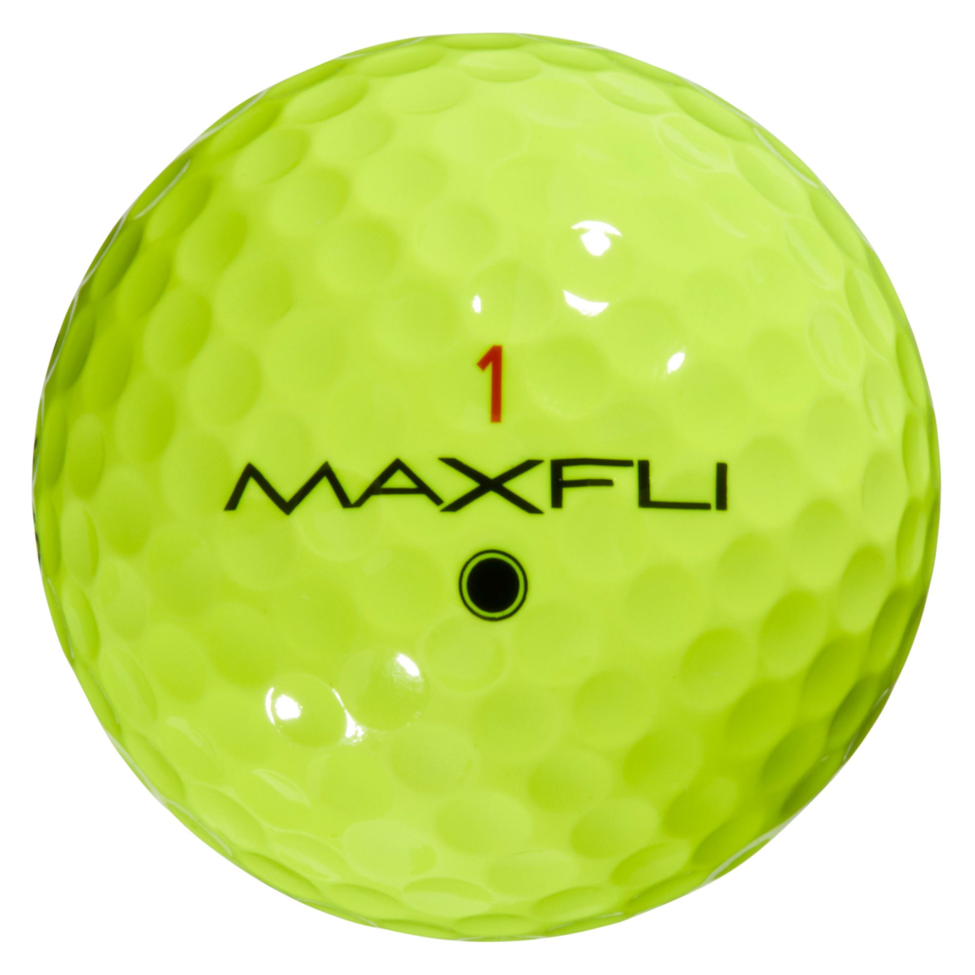 Maxfli 2023 Tour X Golf Balls product image
