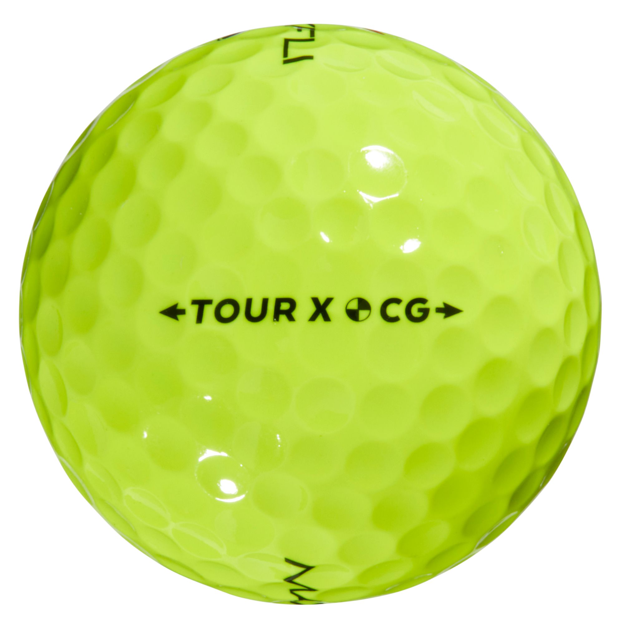 Maxfli 2023 Tour X Golf Balls product image