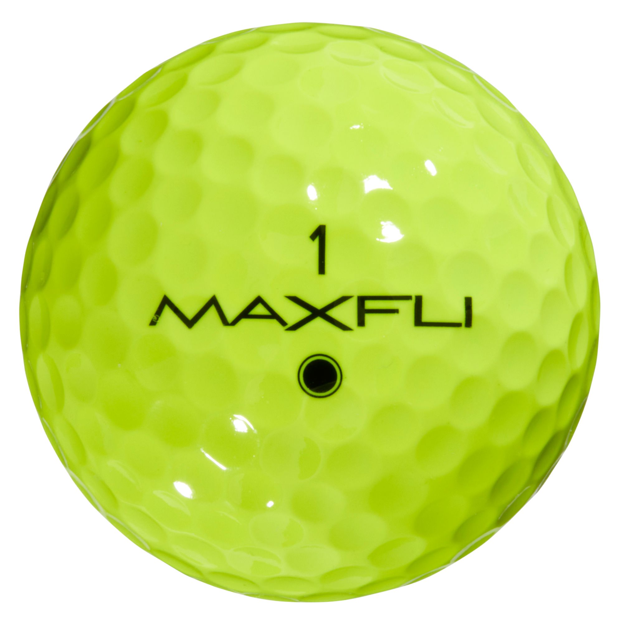 Maxfli 2023 Tour Golf Balls product image