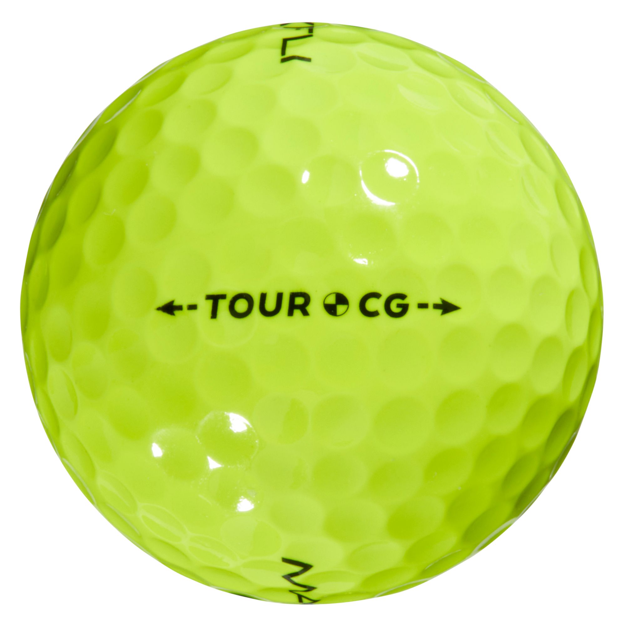 Maxfli 2023 Tour Golf Balls product image