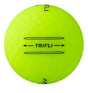 Maxfli 2023 TriFli Matte Green Golf Balls product image