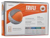 Maxfli 2023 TriFli Fore Vibes Golf Balls product image