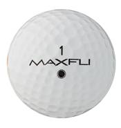 Maxfli 2023 TriFli USA Vibes Golf Balls product image