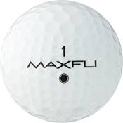 Maxfli 2023 Trifli Novelty Golf Balls product image