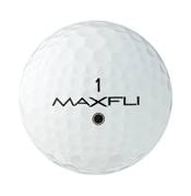 Maxfli 2023 Trifli Personalized Golf Balls product image