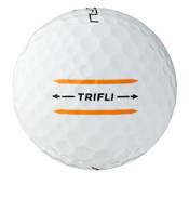 Maxfli 2023 TriFli Golf Balls product image