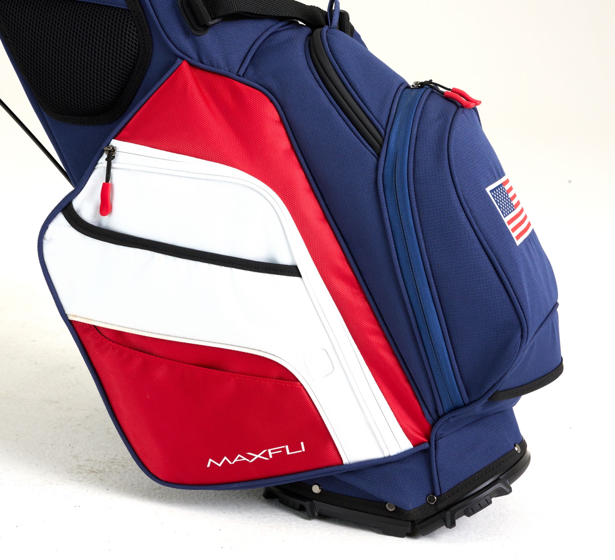 Maxfli 2024 Honors -Way Stand Bag