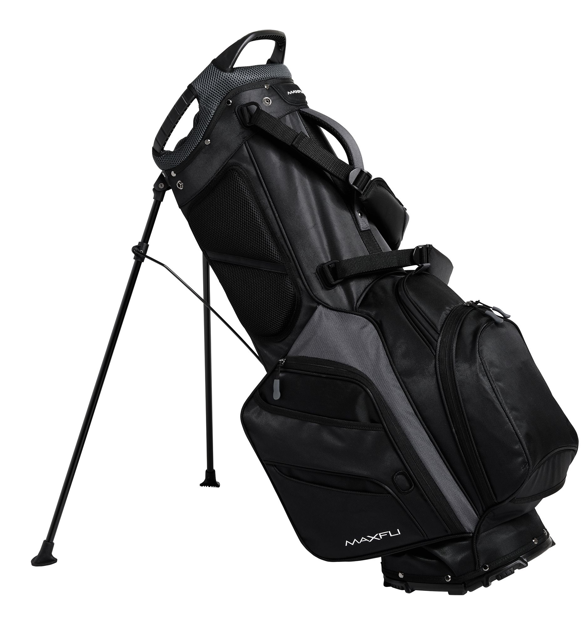 Maxfli Honors 14-Way Stand Bag product image