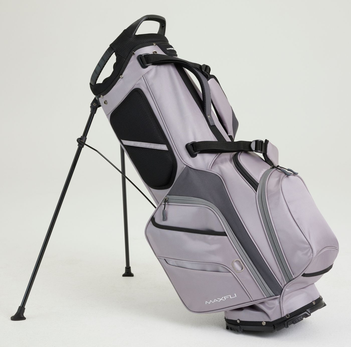 Golf Cart Bag Maxfli With 14 Club online Dividers