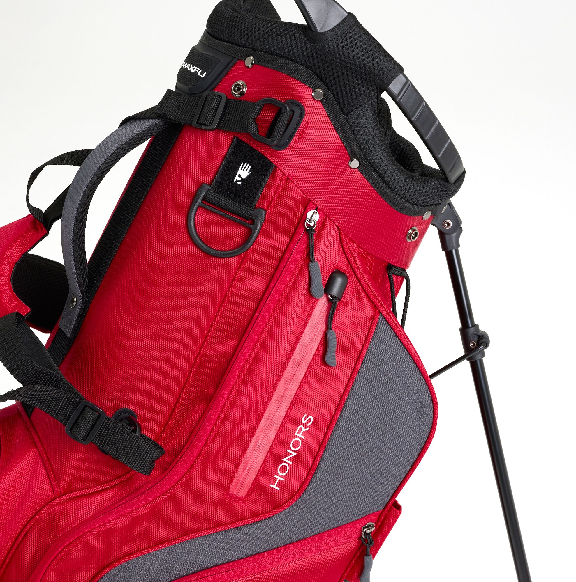 Maxfli Honors 14-Way Stand Bag product image
