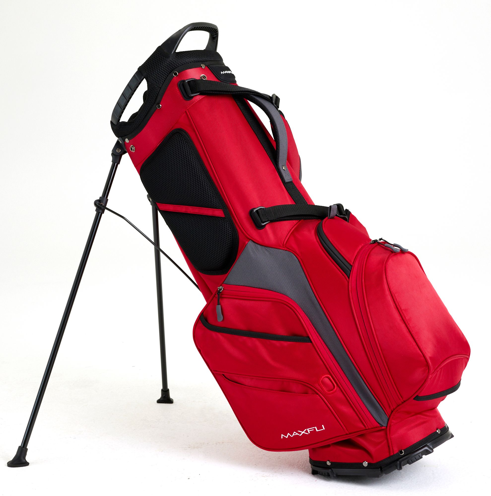 Maxfli Honors 14-Way Stand Bag product image