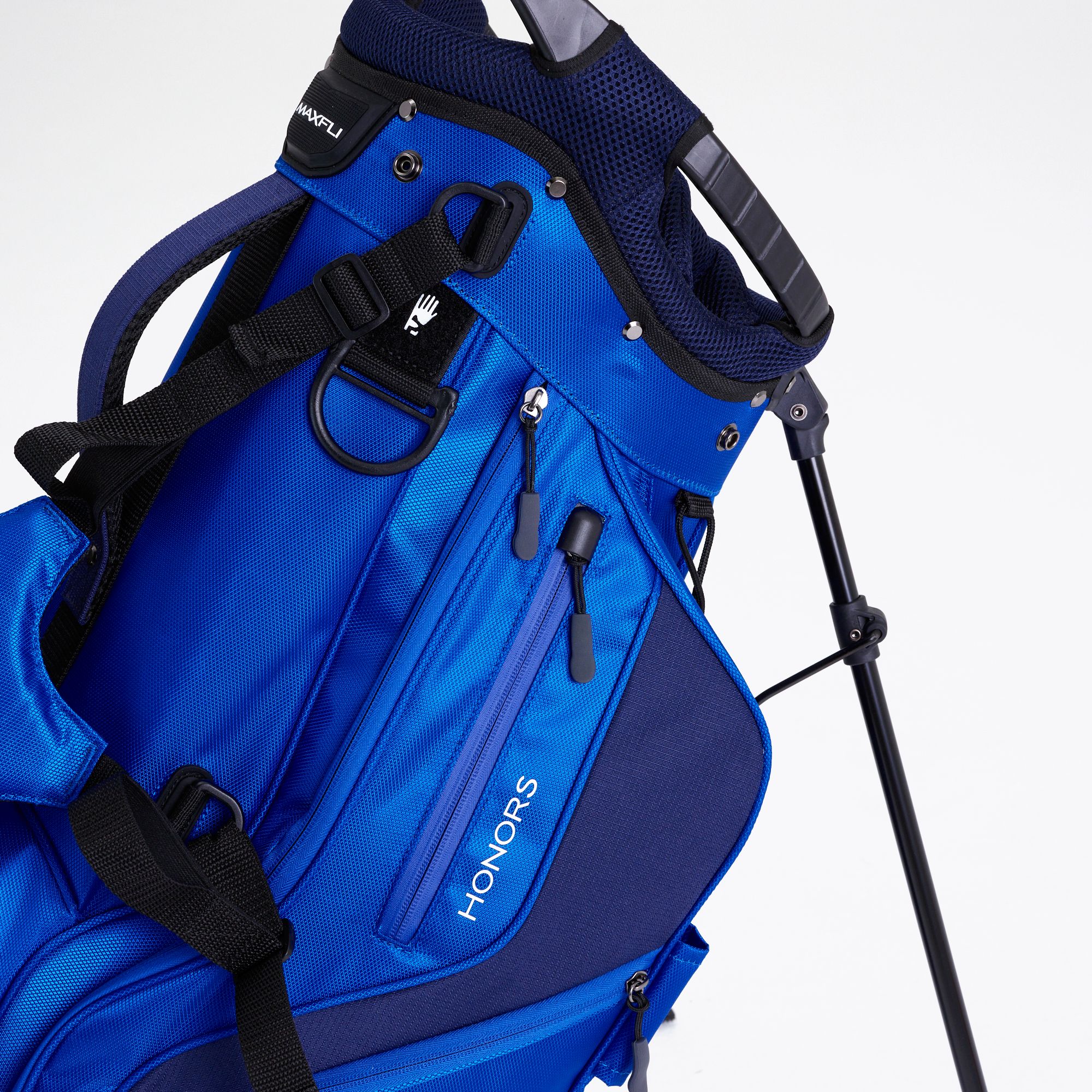 Maxfli Honors 14-Way Stand Bag product image