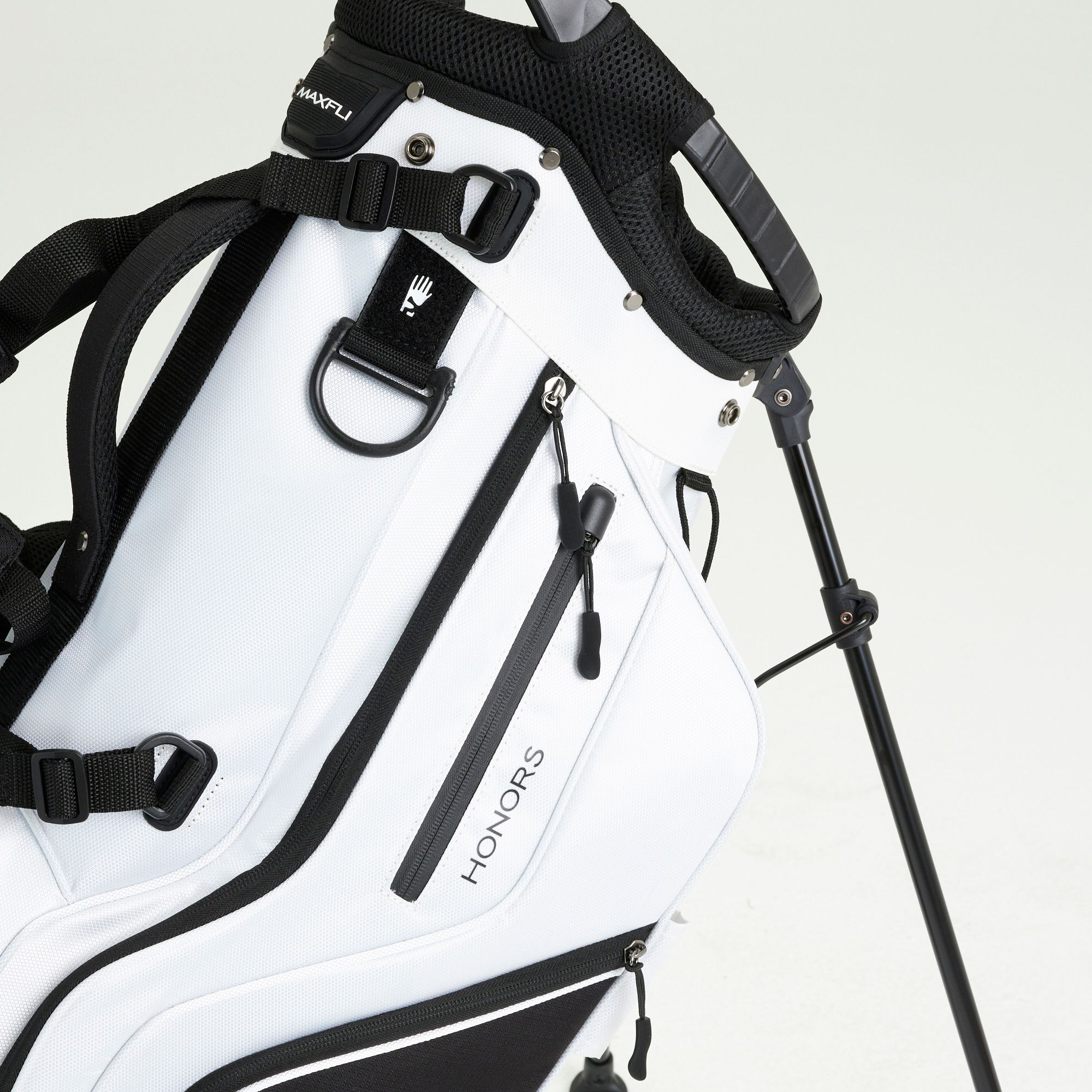 Maxfli Honors 14-Way Stand Bag product image