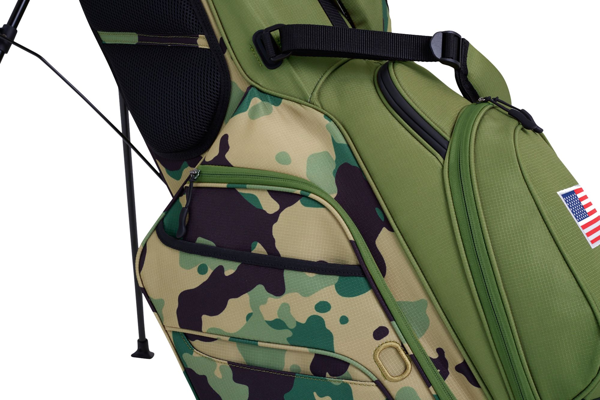 Maxfli Honors 5-Way Stand Bag product image