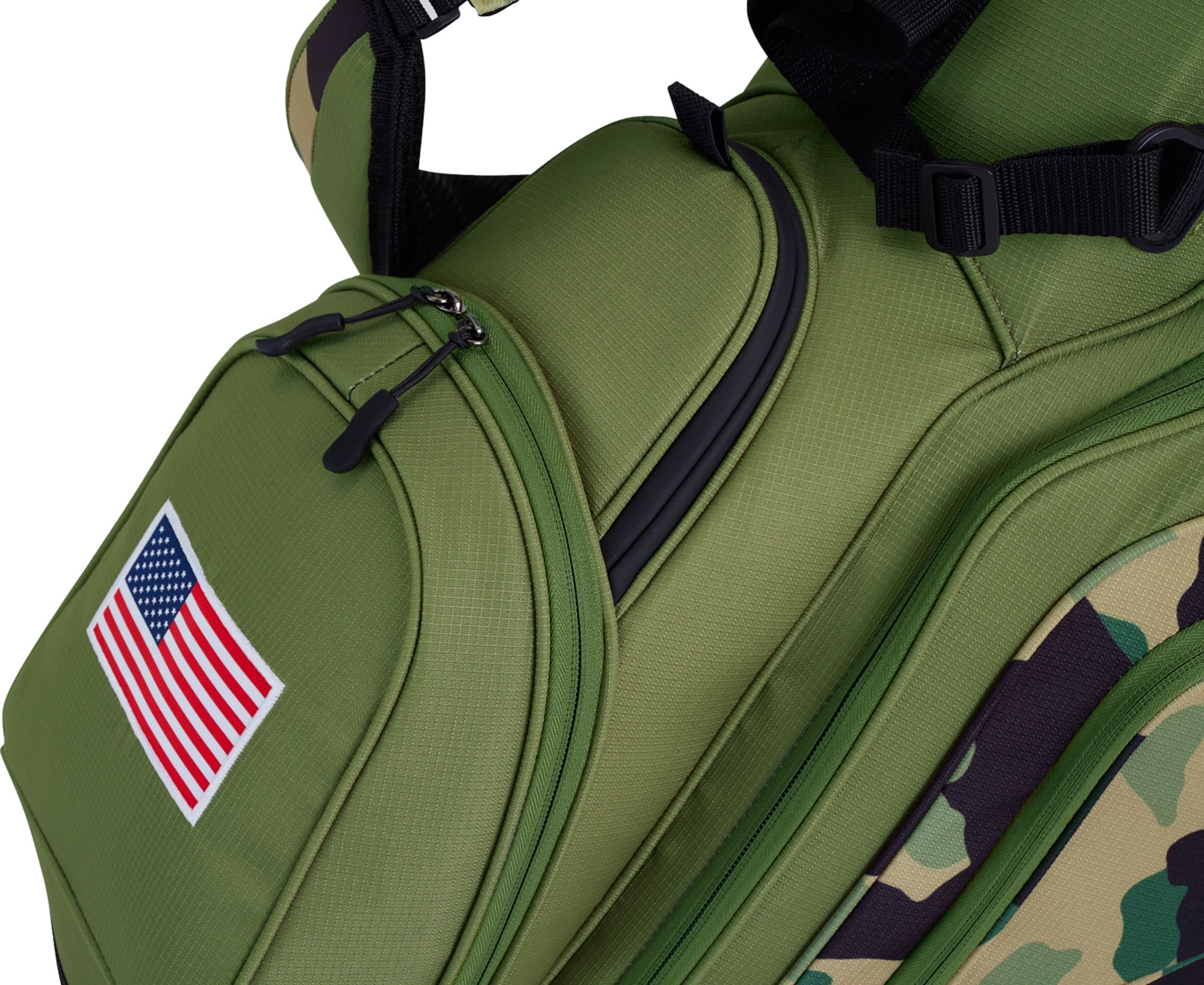 Maxfli Honors 5-Way Stand Bag product image