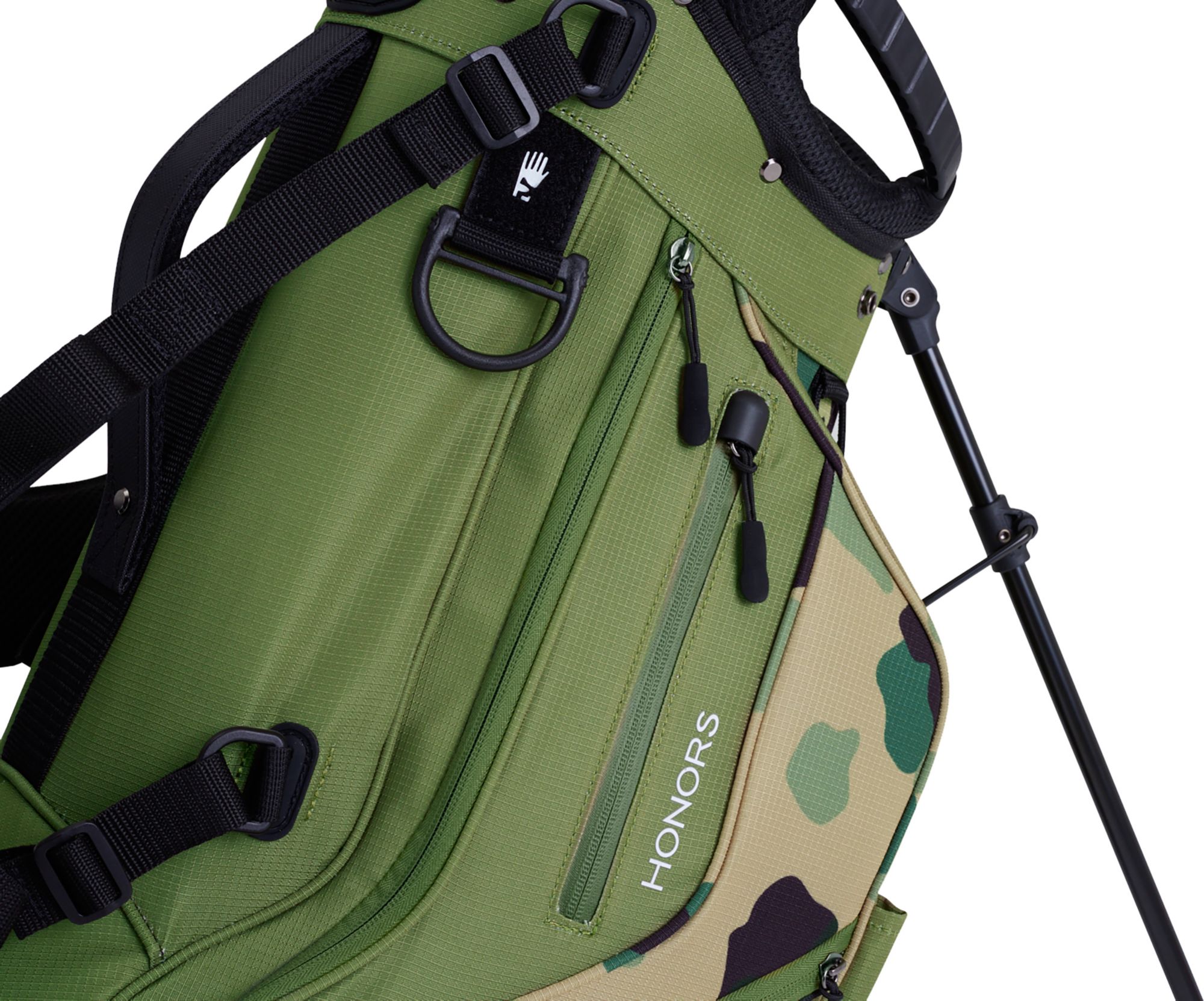 Maxfli Honors 5-Way Stand Bag product image