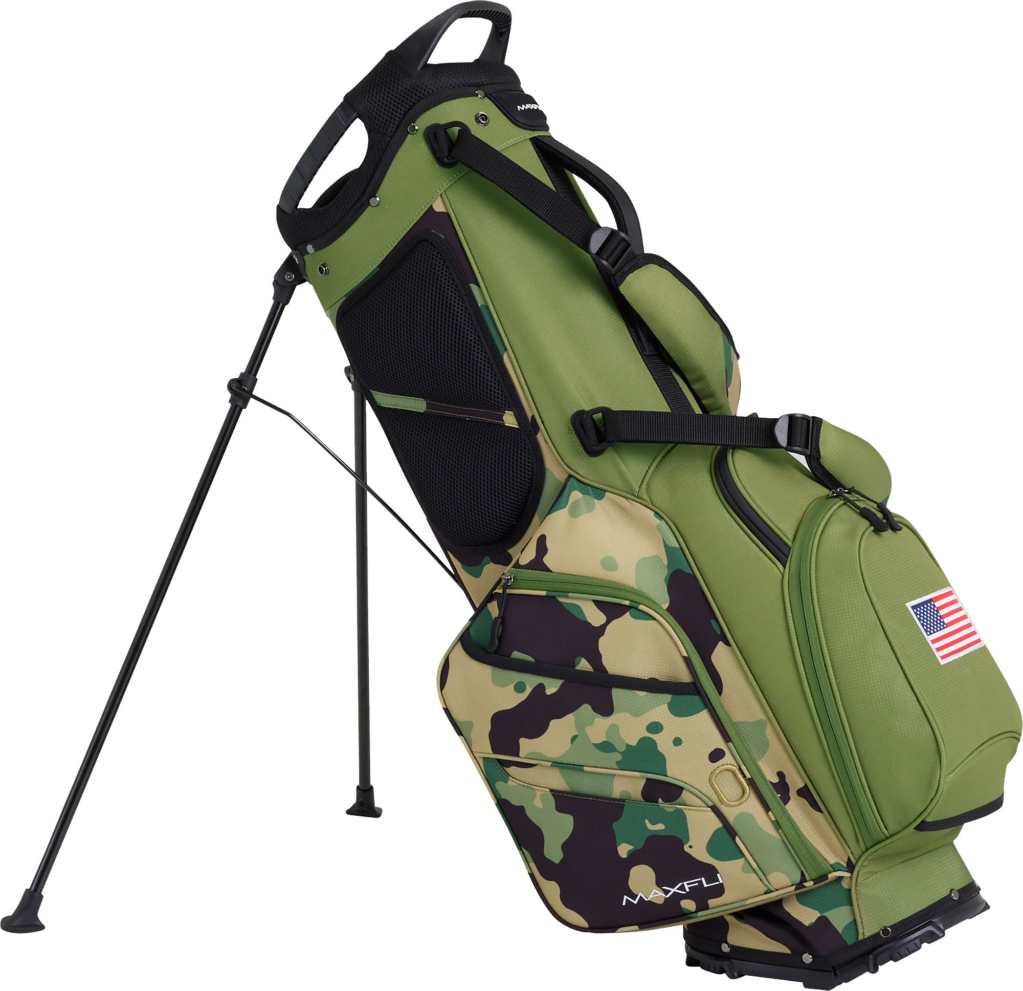 Maxfli Honors 5-Way Stand Bag product image