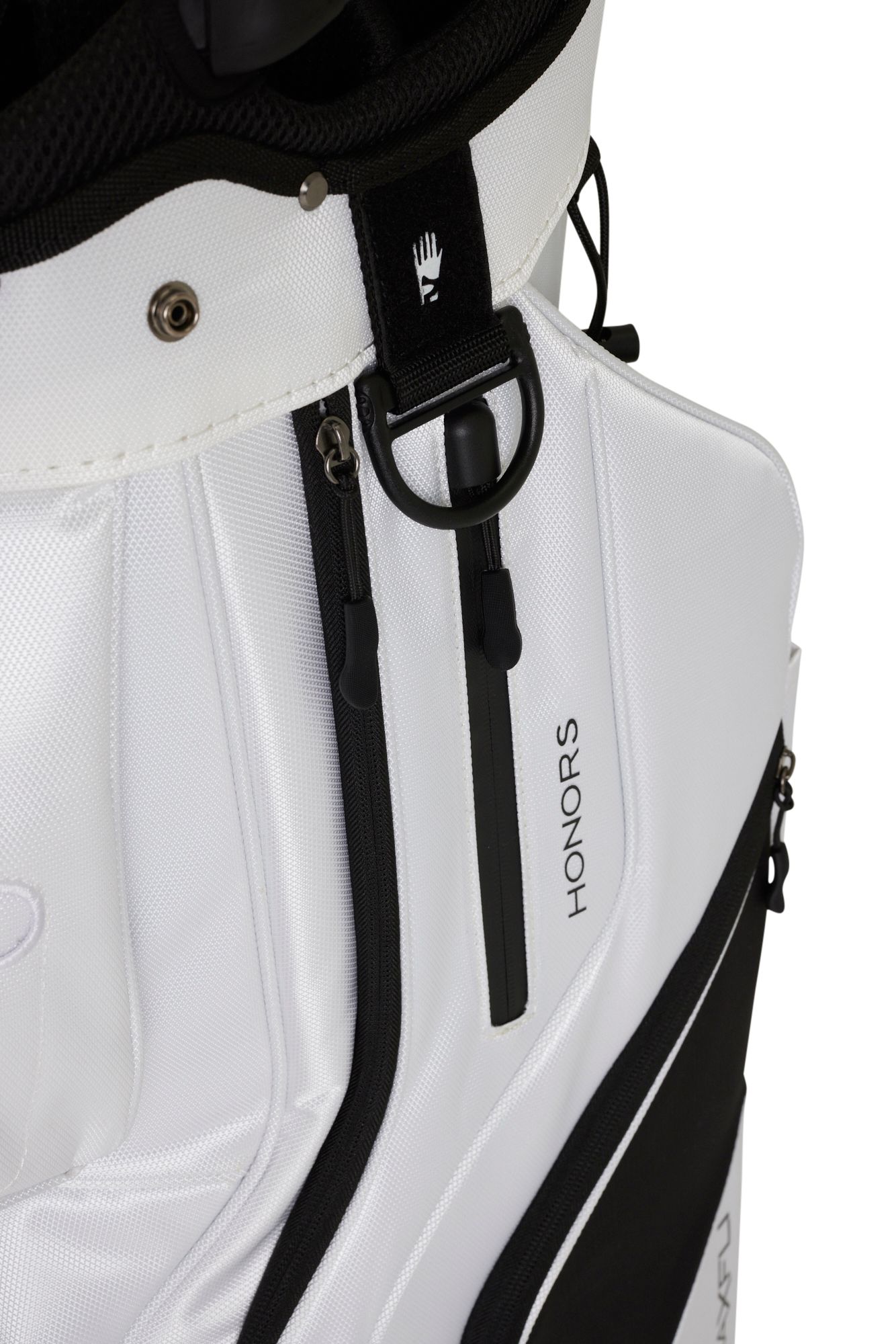 Maxfli Honors 14-Way Cart Bag product image