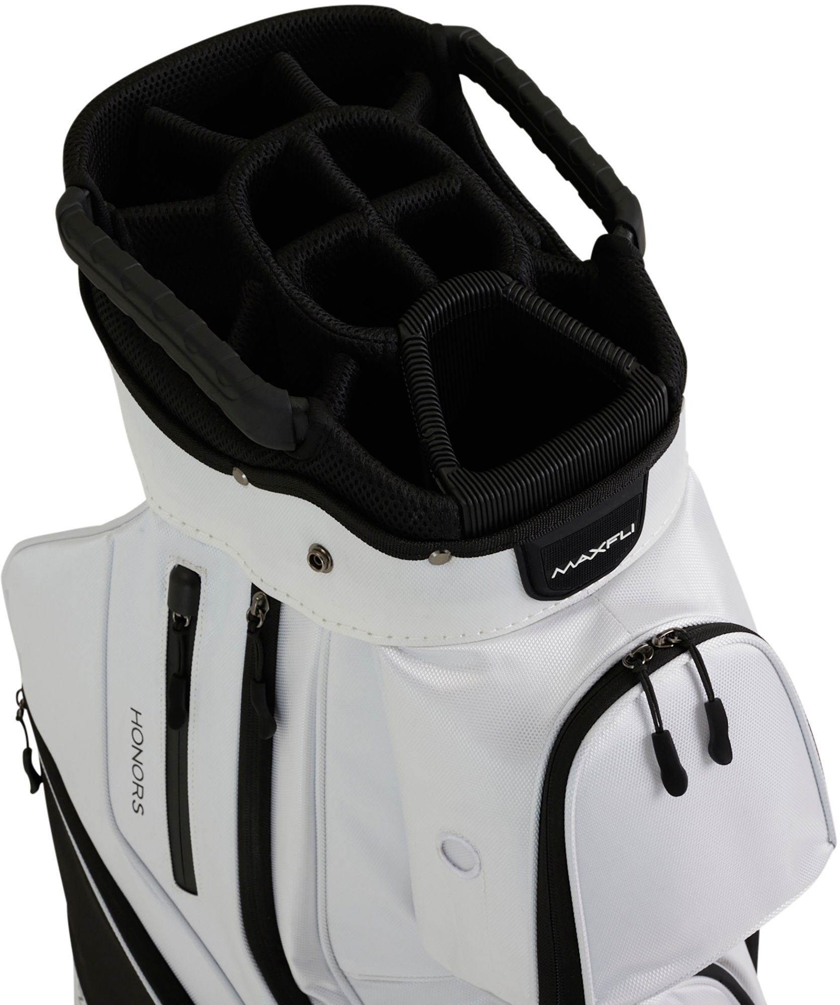Maxfli Honors 14-Way Cart Bag product image