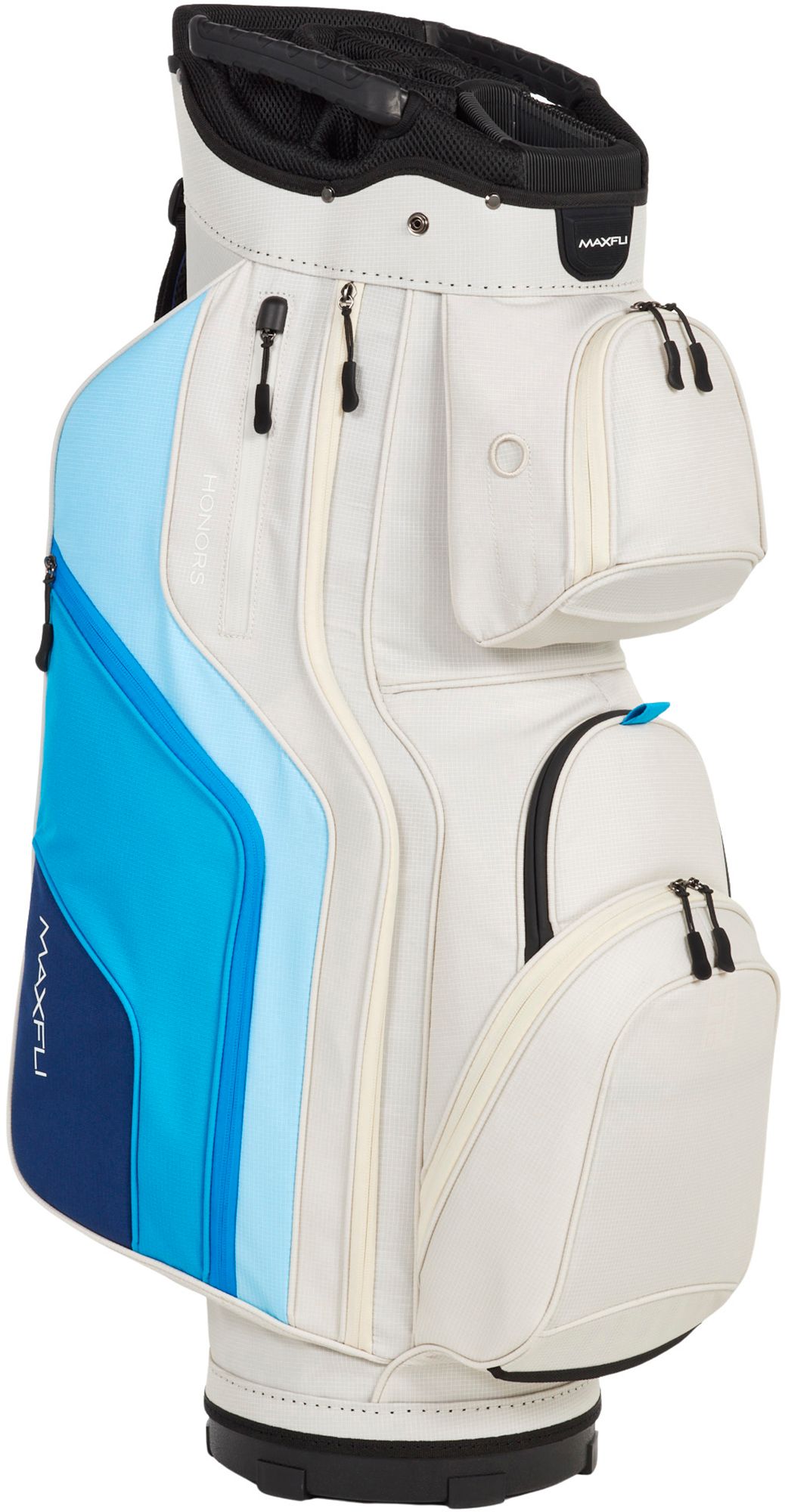 Maxfli Honors 14-Way Cart Bag product image