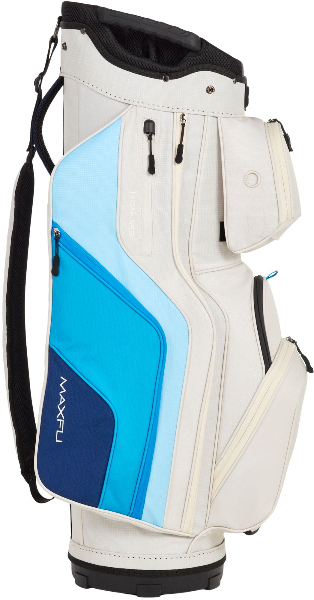 Maxfli Honors 14-Way Cart Bag product image