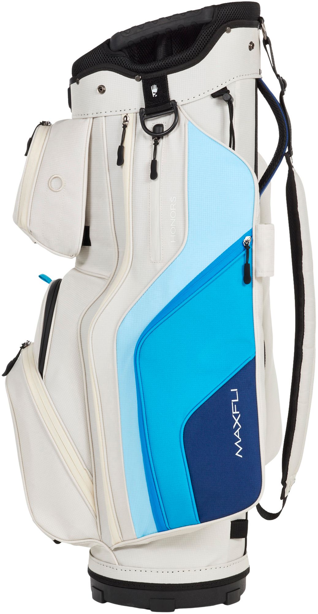 Maxfli Honors 14-Way Cart Bag product image