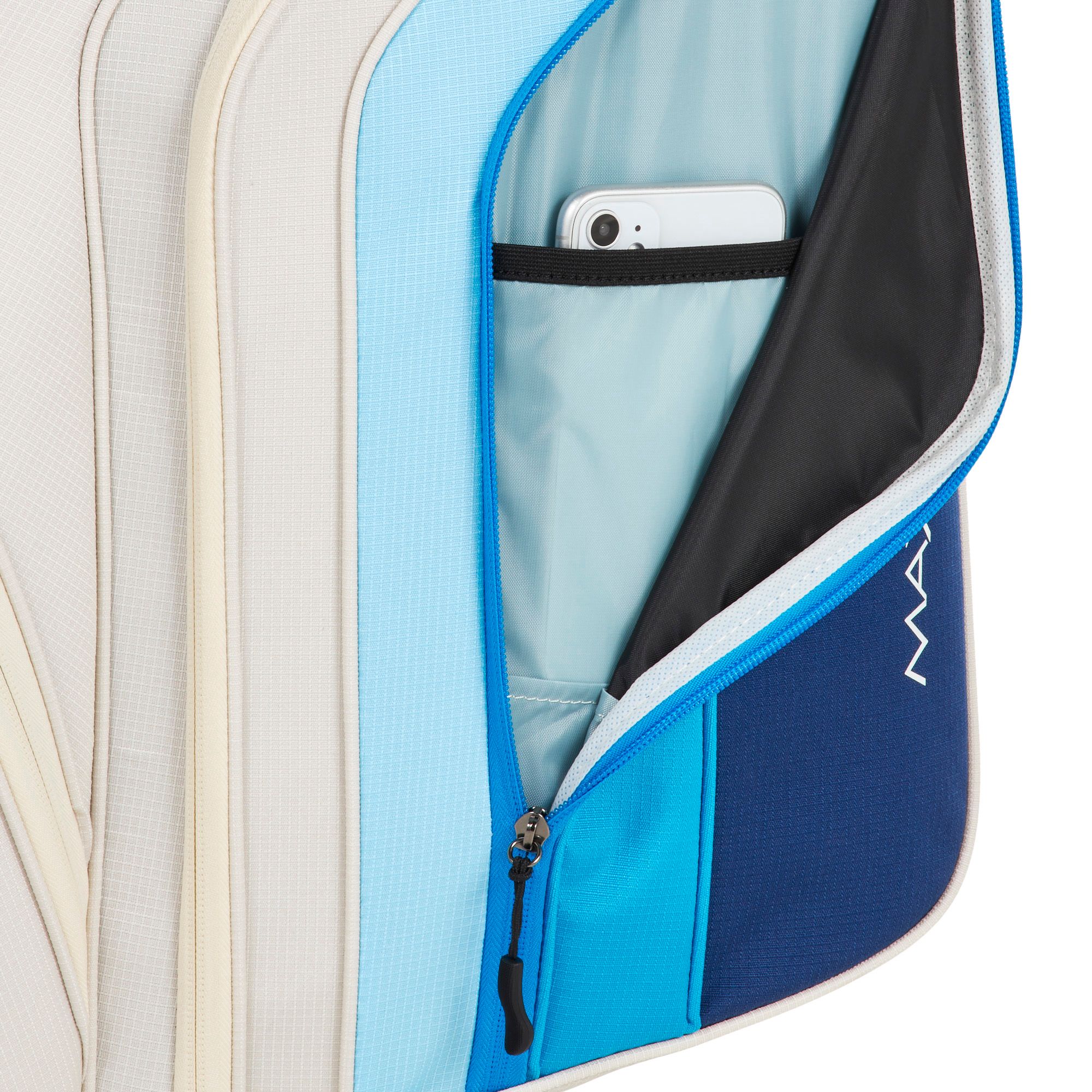 Maxfli Honors 14-Way Cart Bag product image