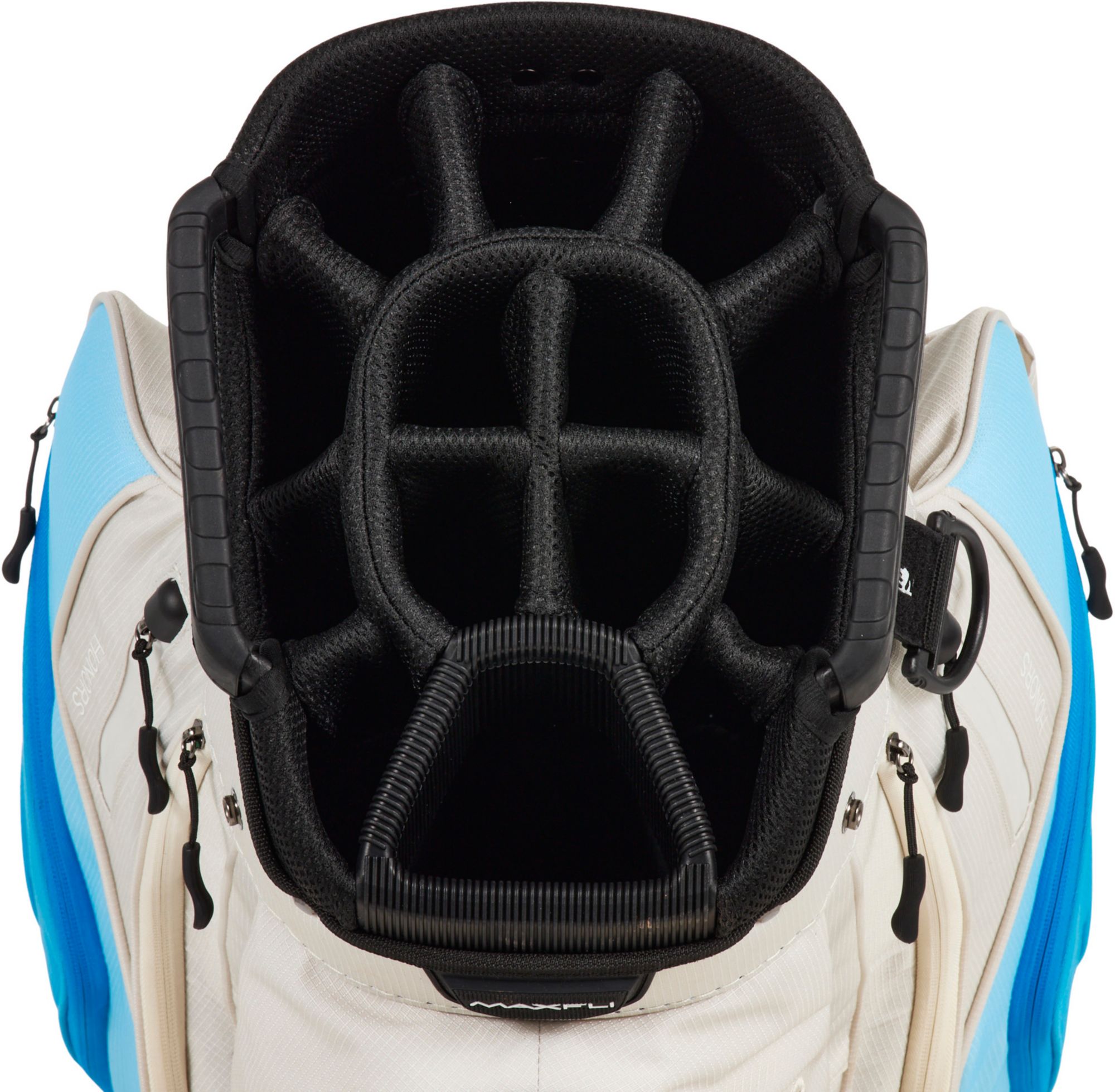 Maxfli Honors 14-Way Cart Bag product image