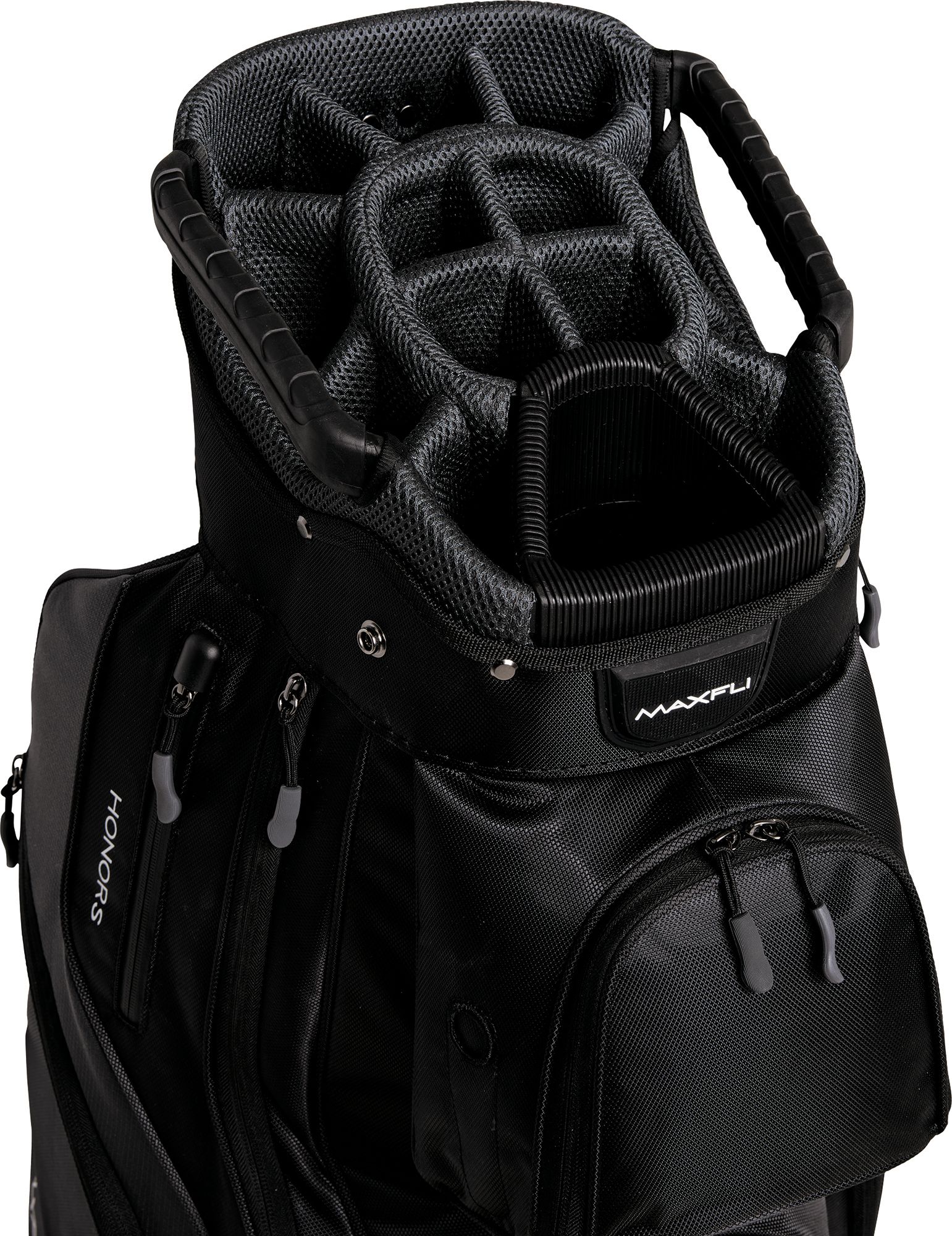 Maxfli Honors 14-Way Cart Bag product image
