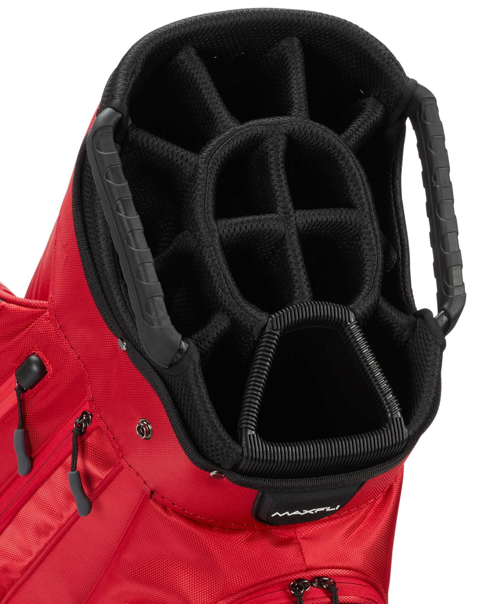 Maxfli Honors 14-Way Cart Bag product image
