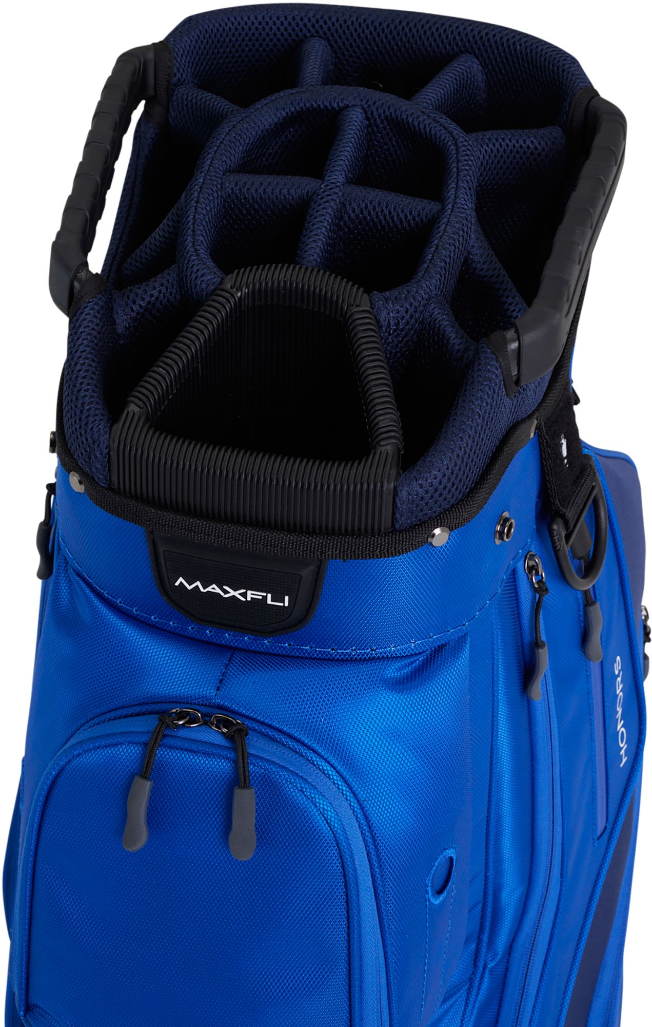 Maxfli Honors 14-Way Cart Bag product image