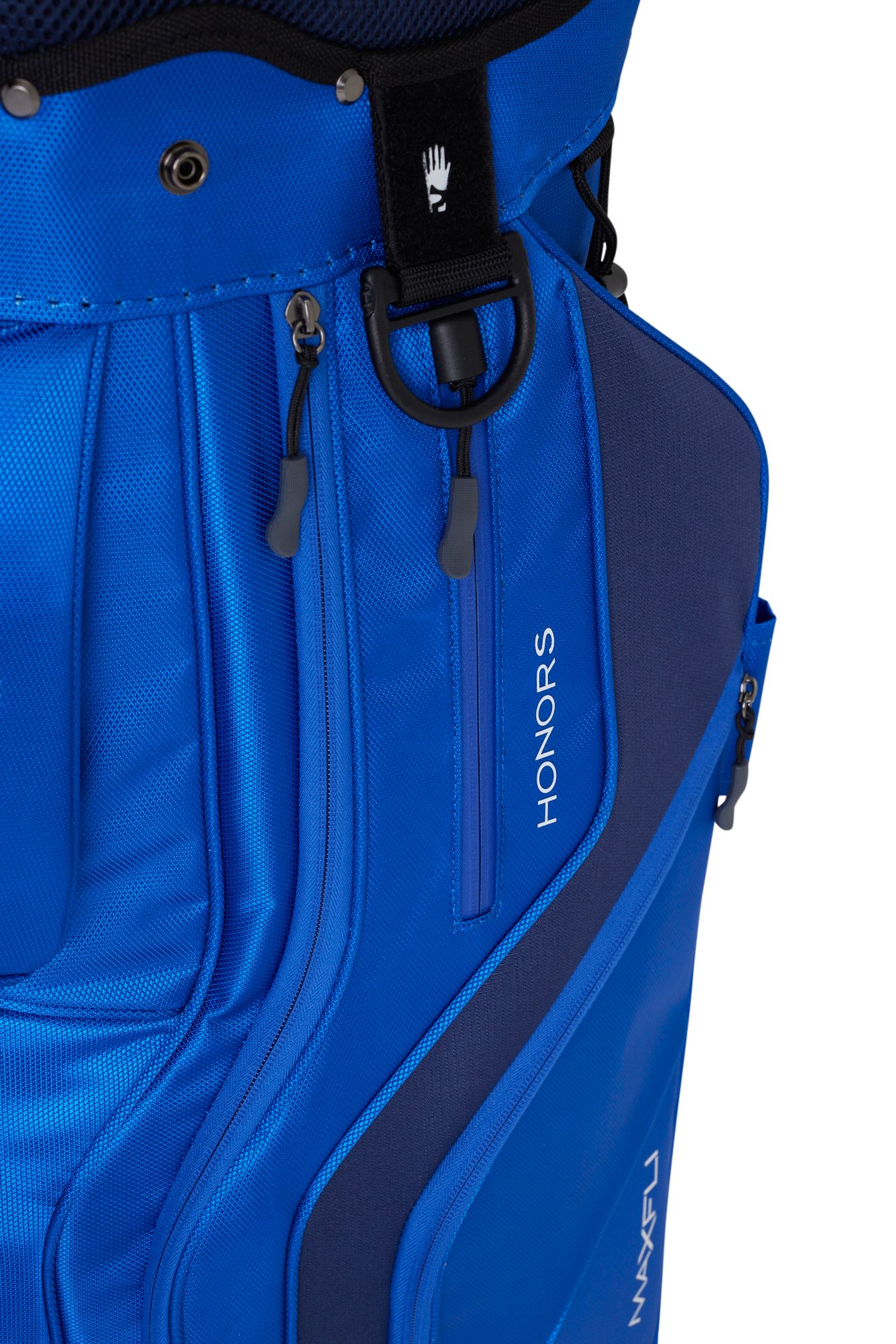 Maxfli Honors 14-Way Cart Bag product image