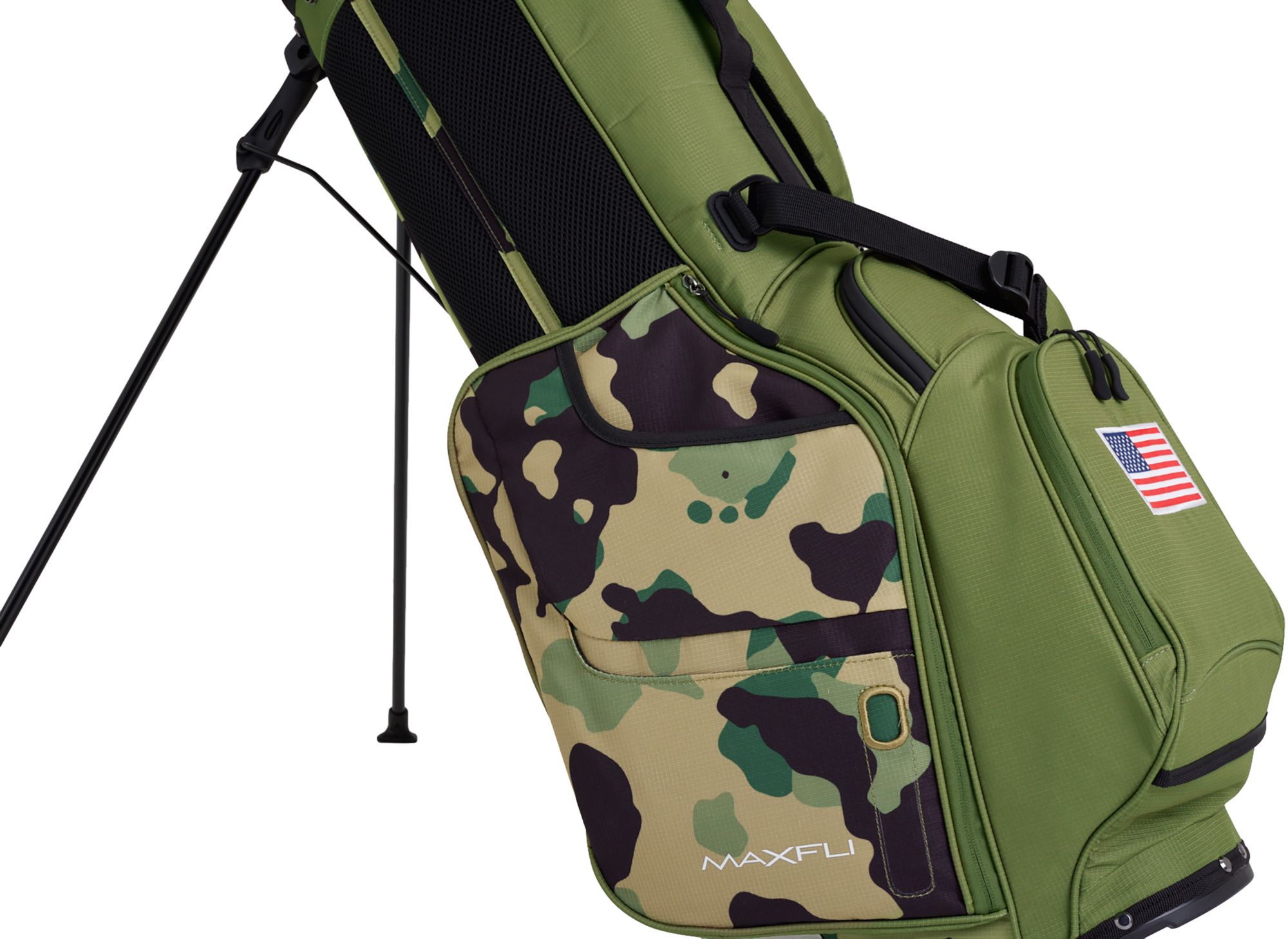Maxfli Honors Lite Stand Bag product image