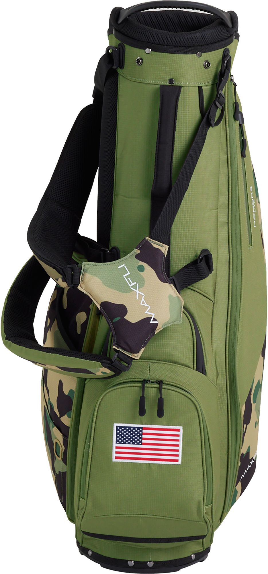 Maxfli Honors Lite Stand Bag product image